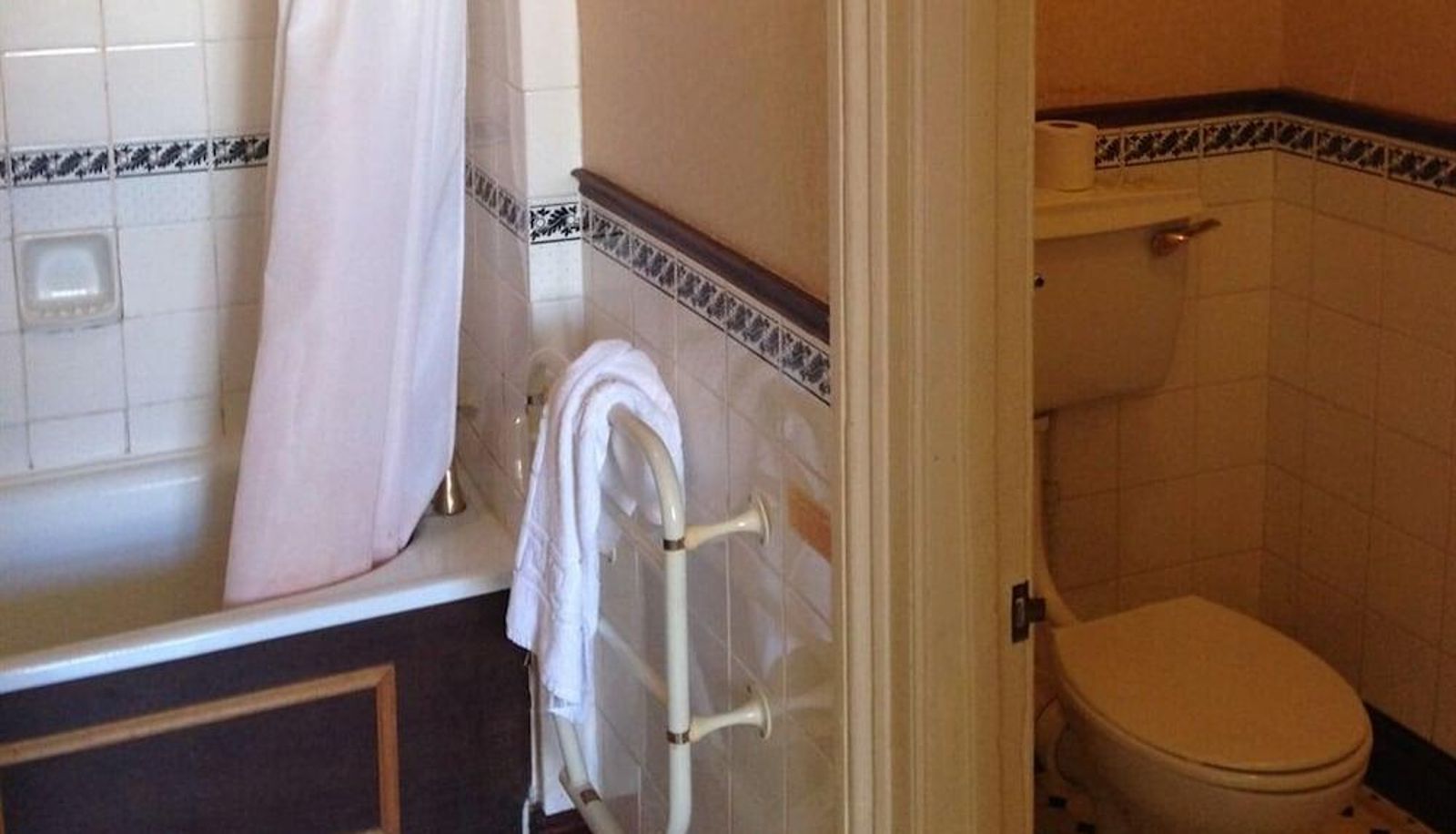 Apartamento - Village Inn