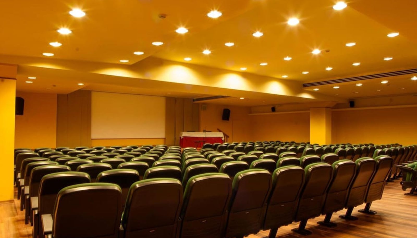 Salle de réunion - Hotel Telecabina