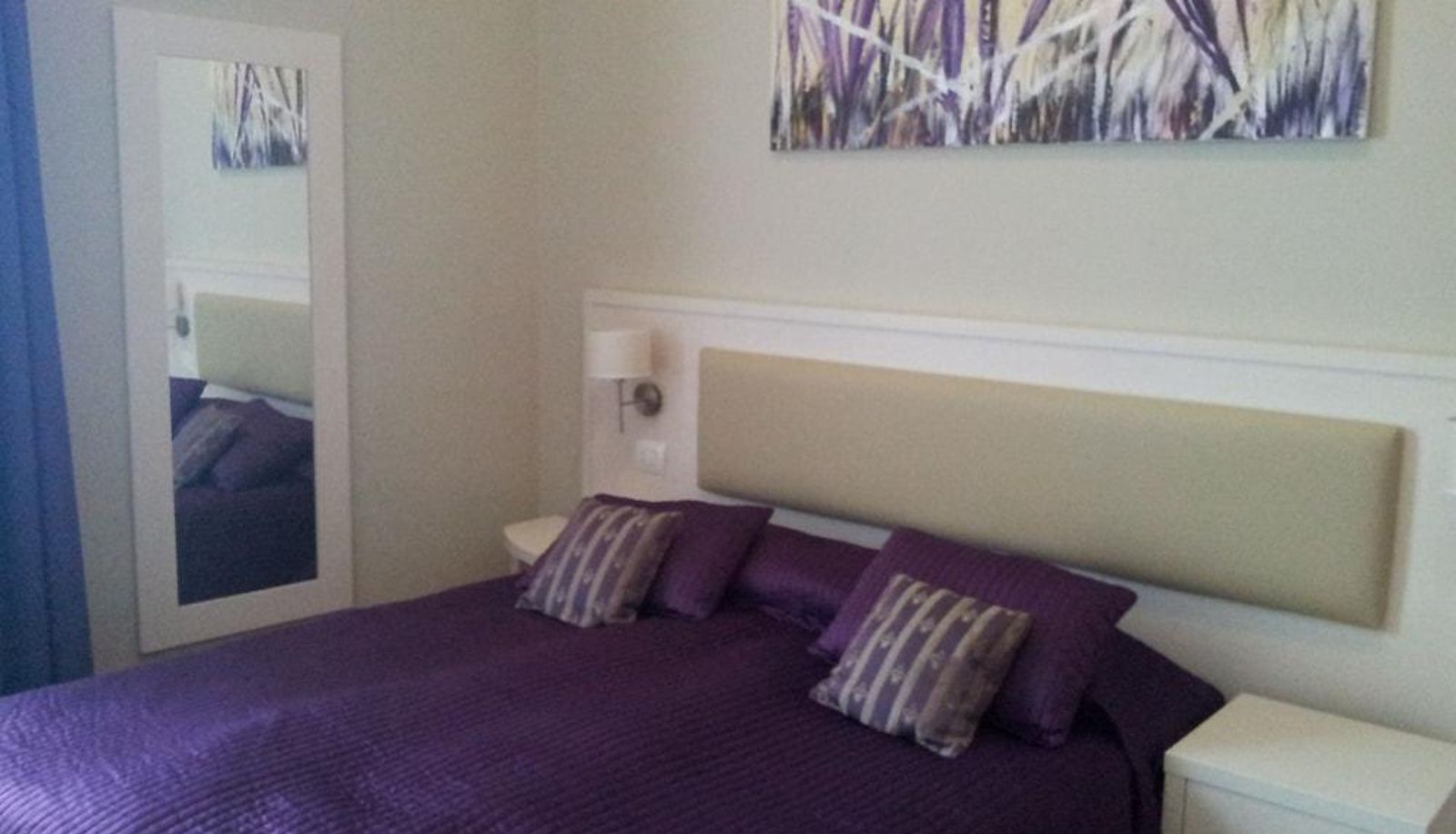 Apartment - Lodges Le Mura