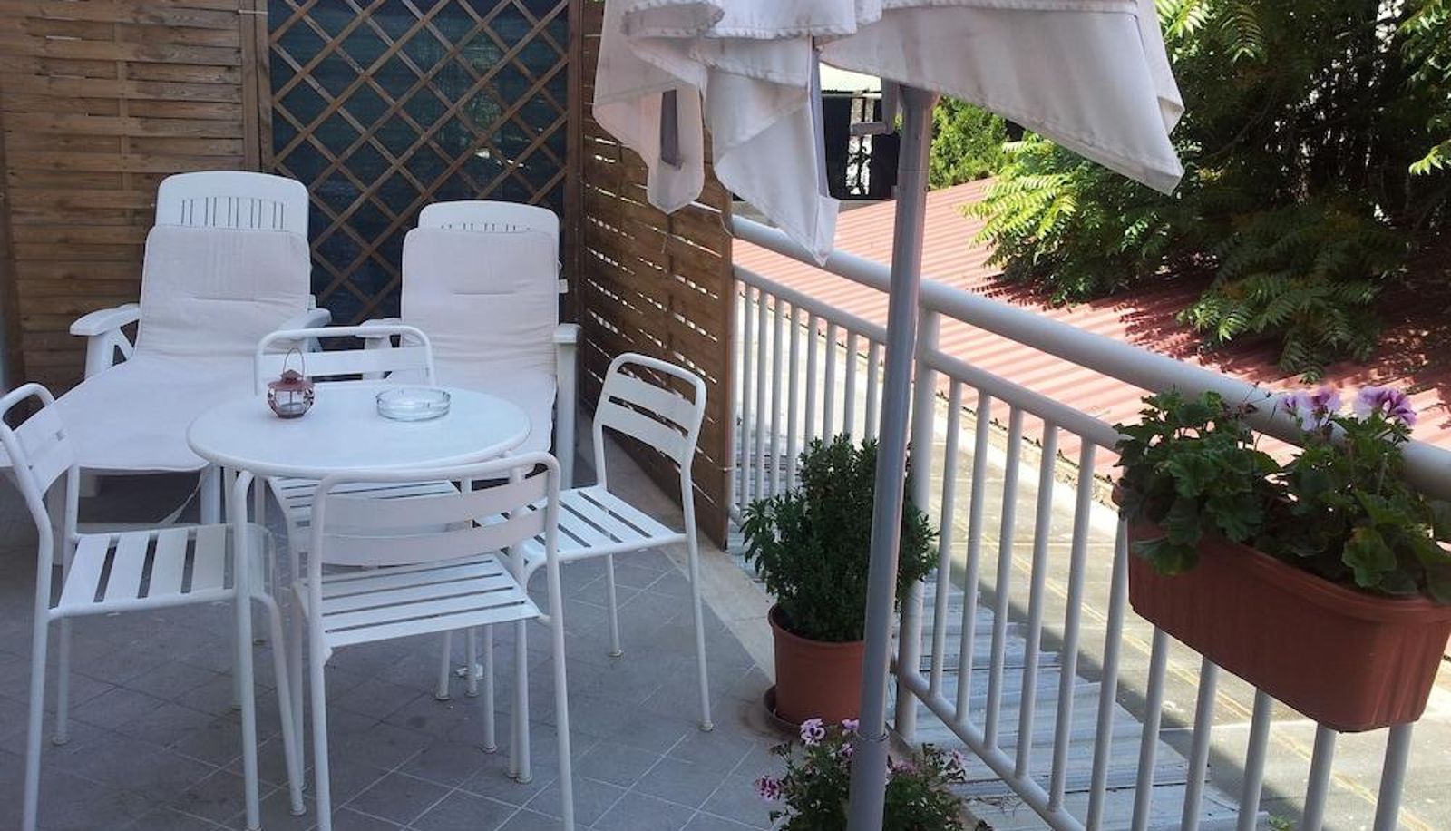Apartment - Lodges Le Mura
