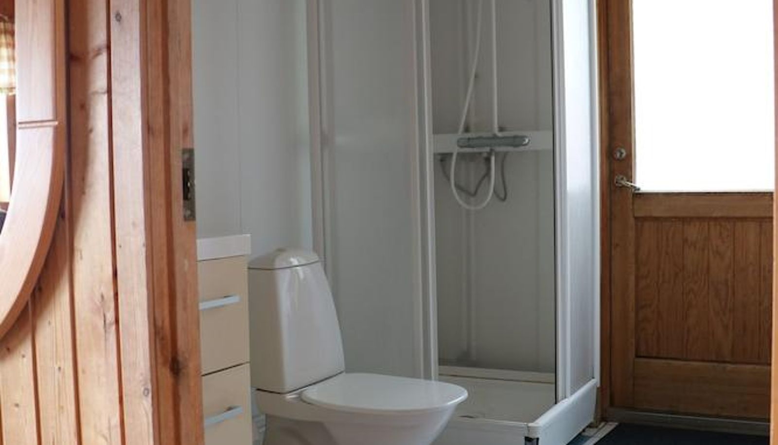 Standardzimmer - Uthlid Cottages