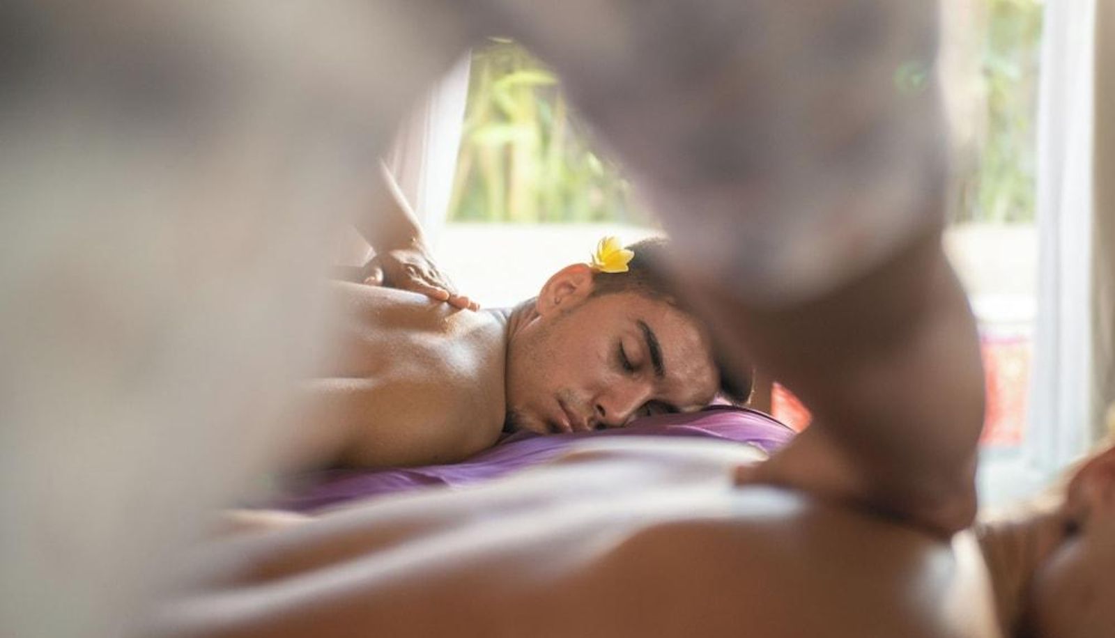 Salle de massage - Avery Le Nixsun Villas by Waringin Hospitality