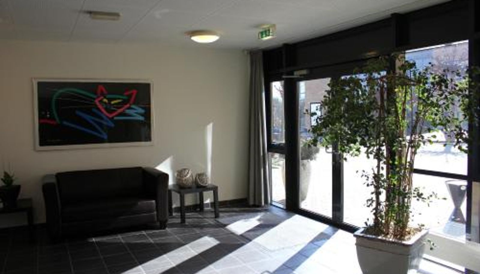 Bar - Vildbjerg Sports Hotel & Kulturcenter