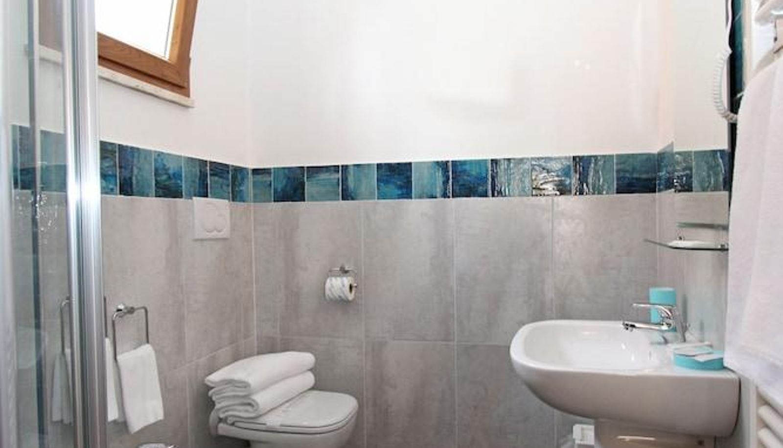 Budget room (single) - La casa felice a San Pietro