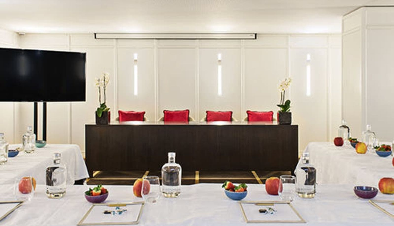 Salle de réunion - Santiago de Alfama - Boutique Hotel