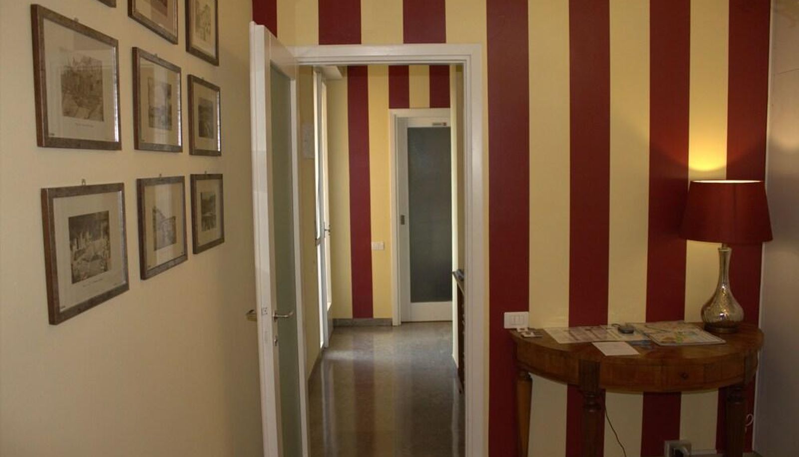 Standard room - SweetVerona