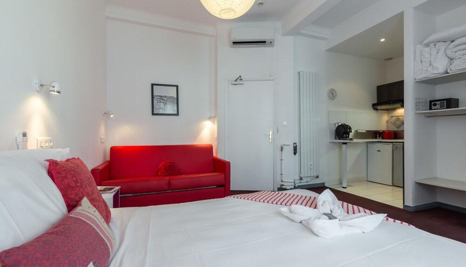 Appartement - Nice Appart