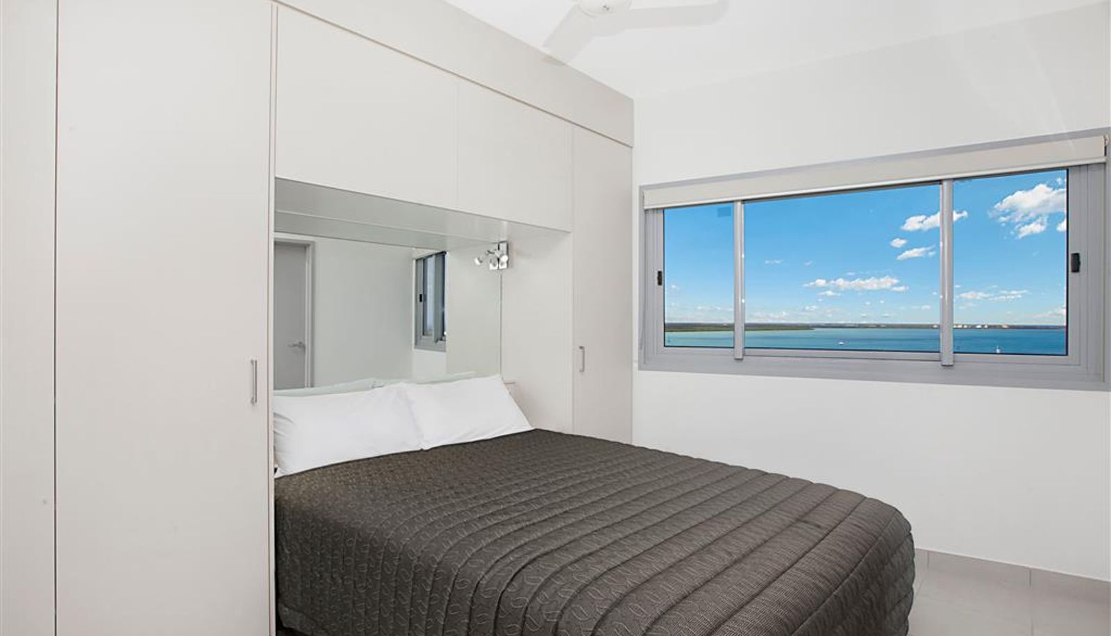 Chambre - Ramada Suites by Wyndham Zen Quarter Darwin