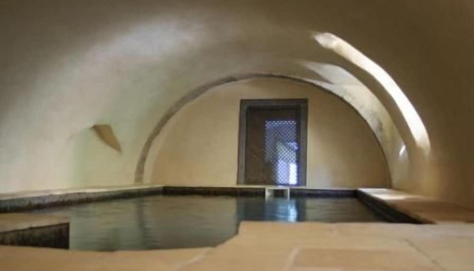 Piscina - Hôtel de Digoine - Demeure d'hôtes
