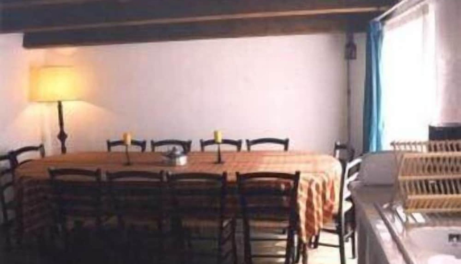Restaurante - Domaine Grand Guilhem