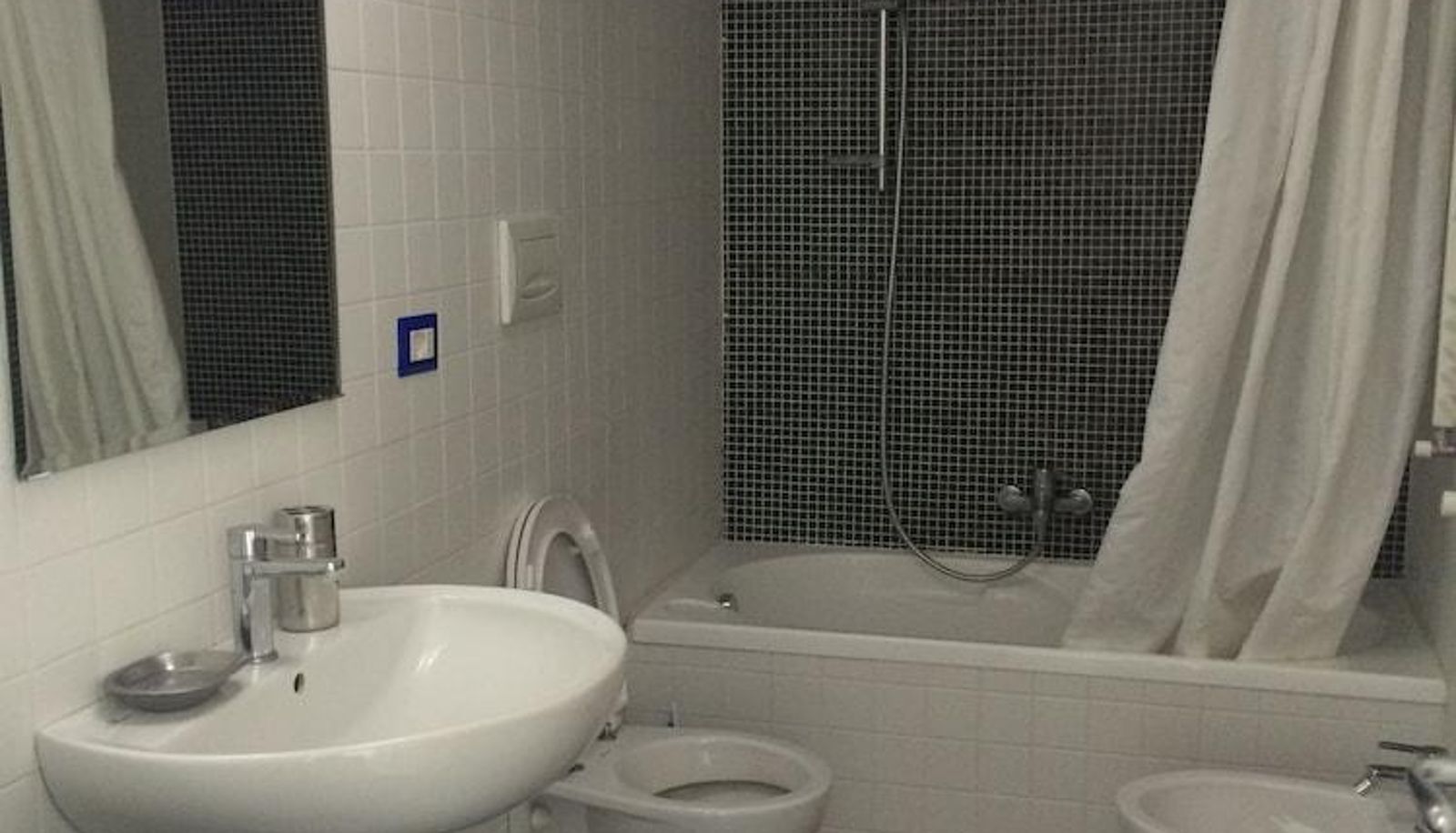 Standardzimmer - Marechiaro Casa
