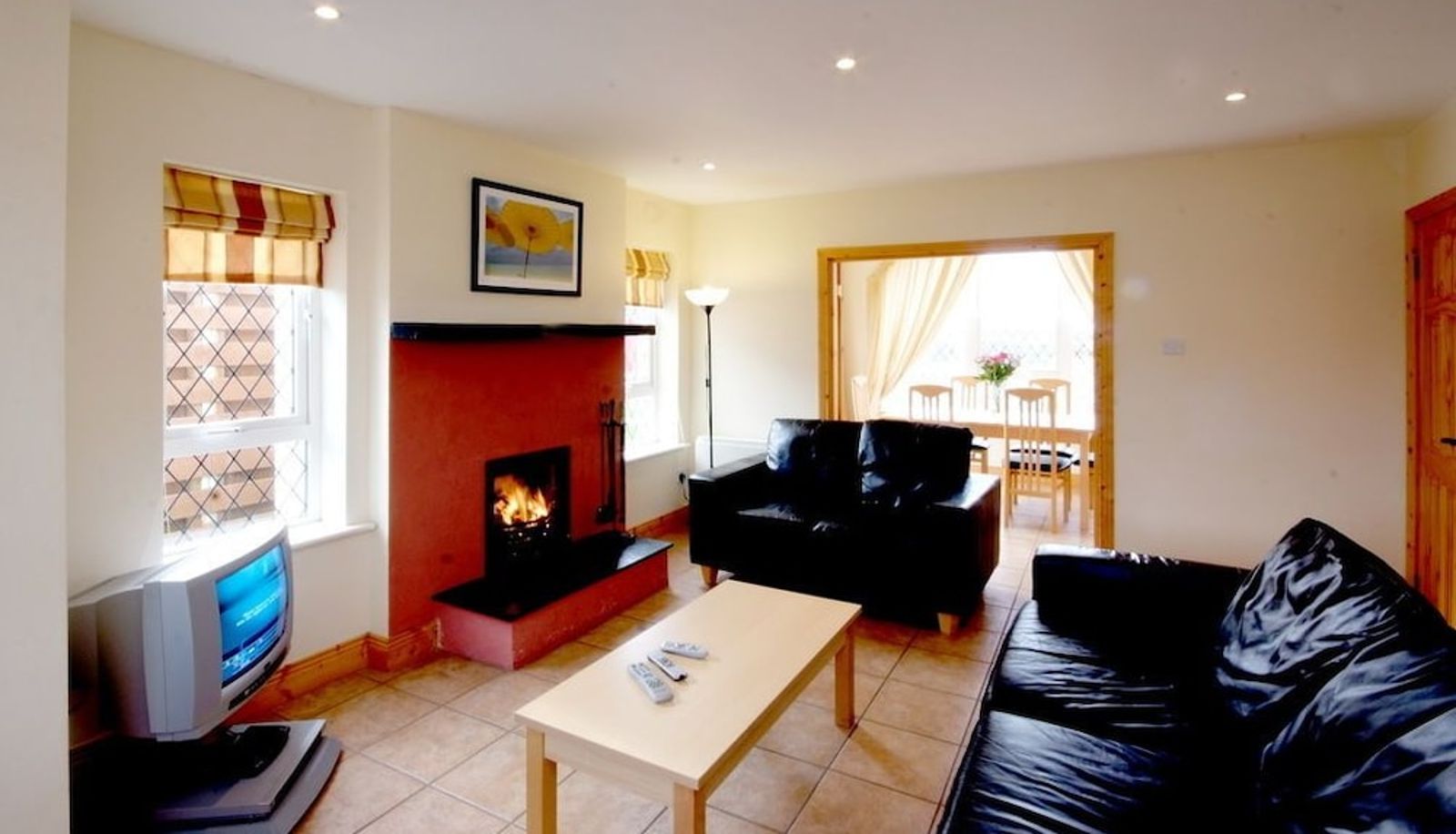 Apartment - Grange Cove Holiday Homes