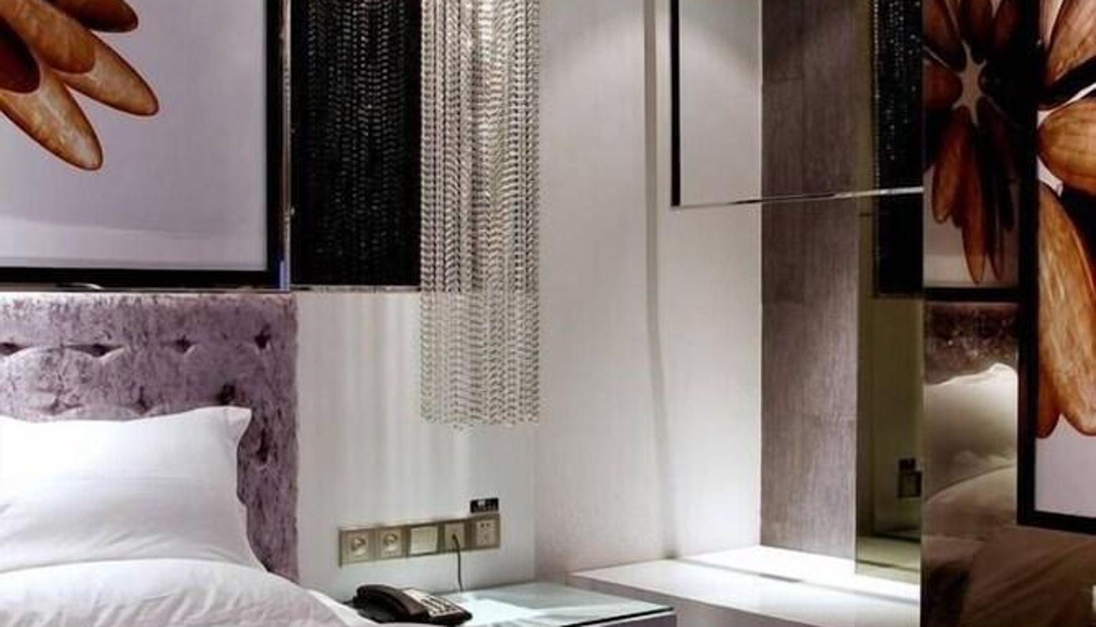 Habitación estándar - Blog Hotel Nanning