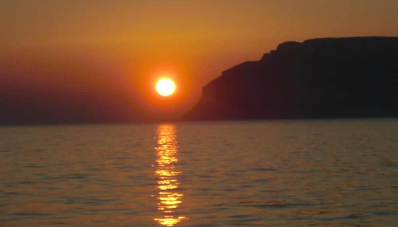 Rezeption - Nostos Beach