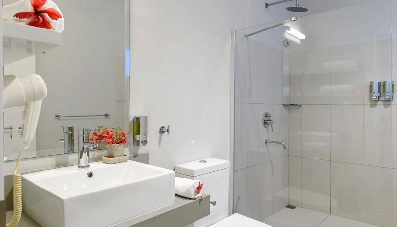 Appartement - Voile Bleue Boutique Hotel