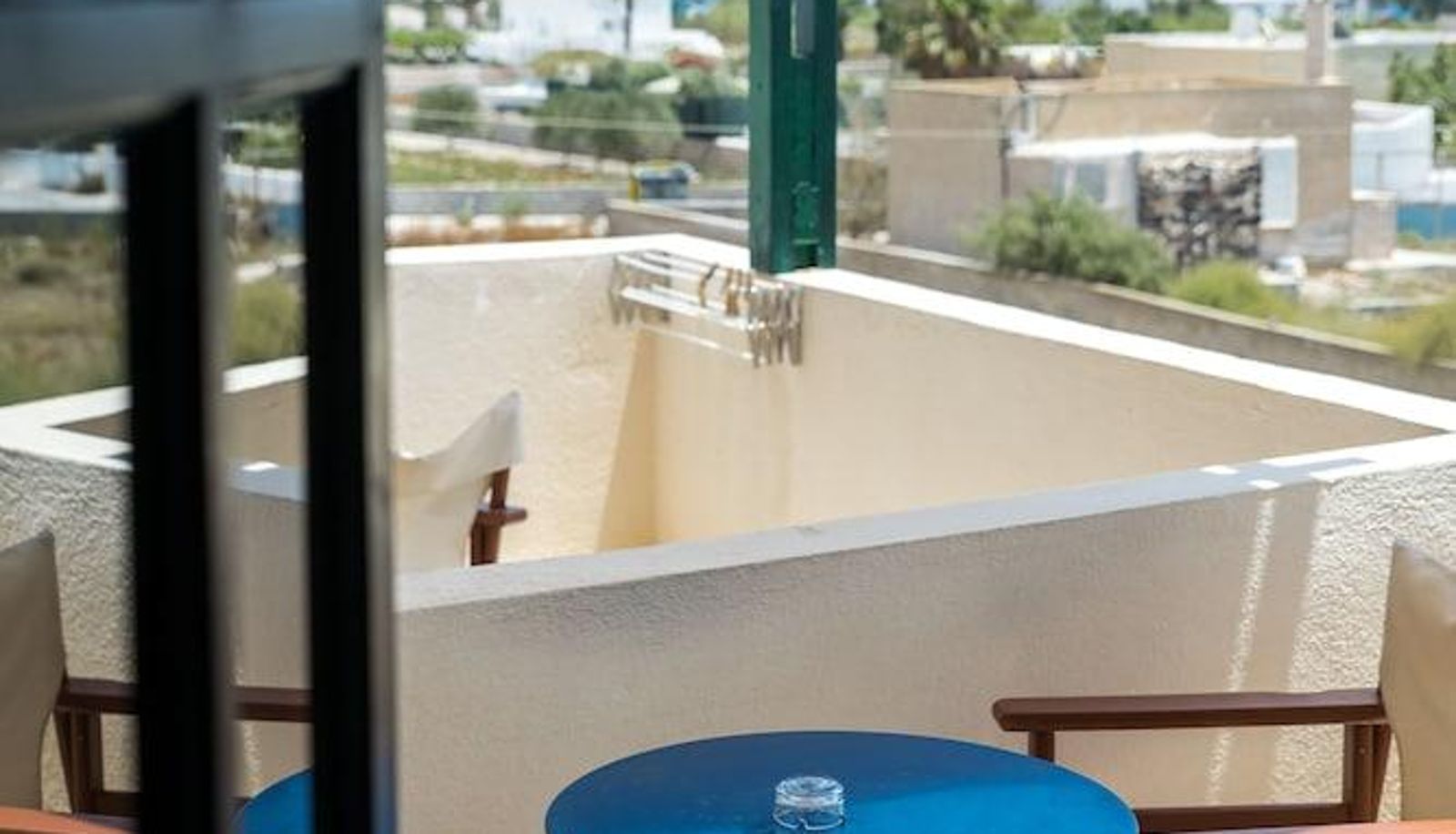 Appartement - Memento Perissa