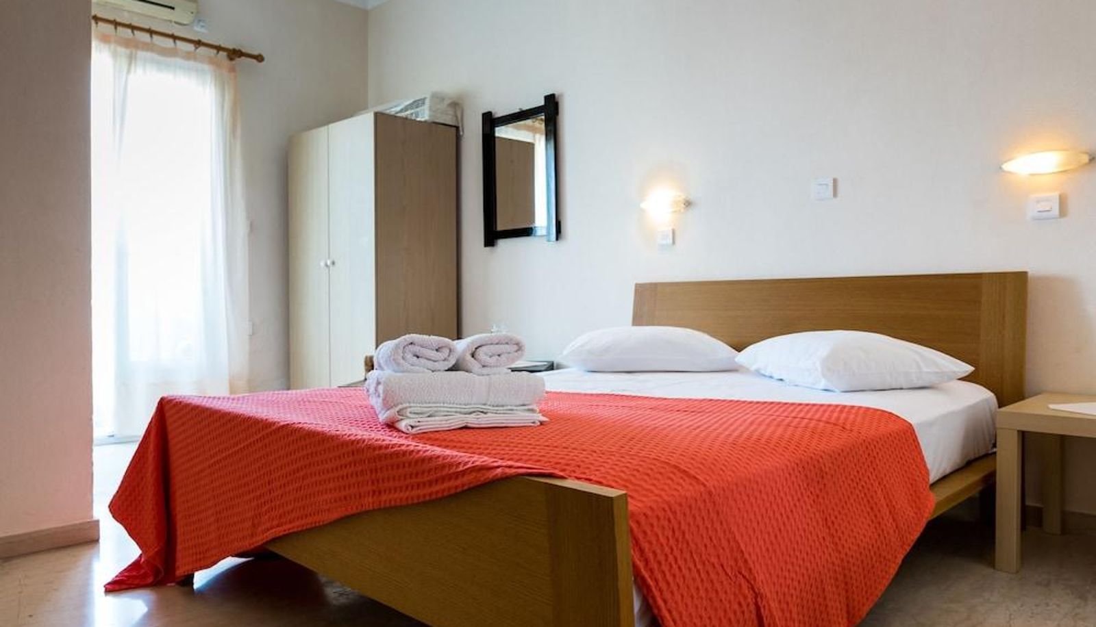Appartement - Memento Perissa