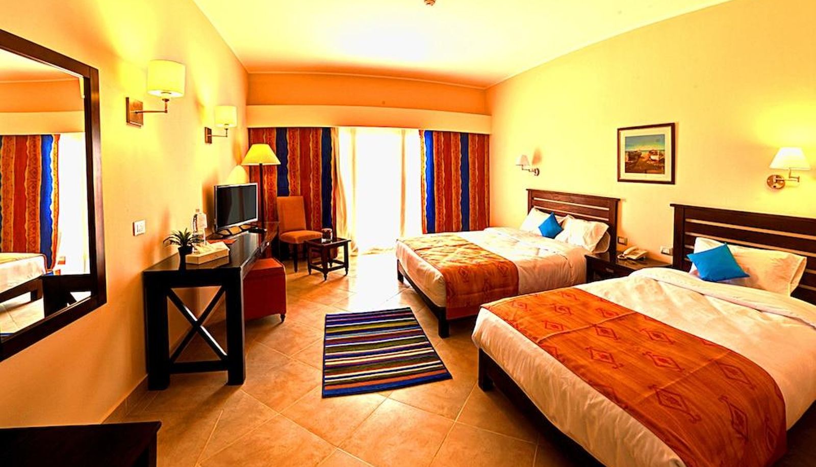 Pokój typu standard - Viva Blue Resort - Adults Only