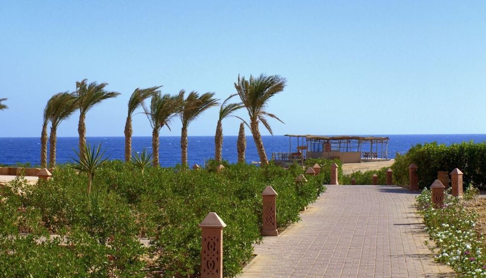 Plaża - Viva Blue Resort - Adults Only