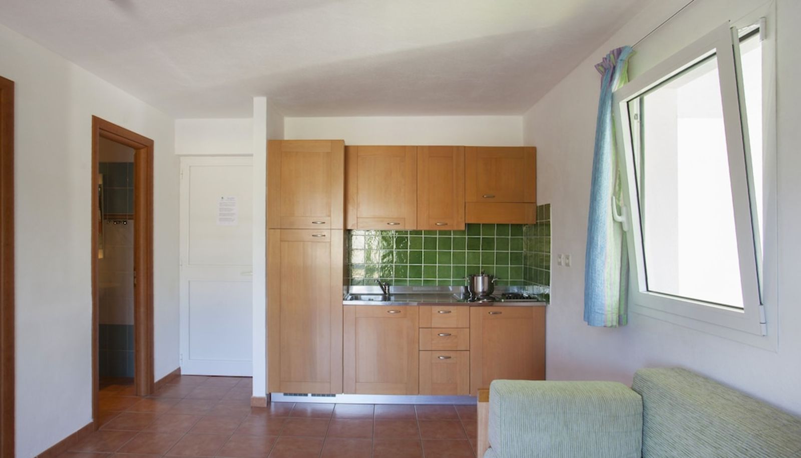 Apartment - Vacanceole Sognu Di Rena