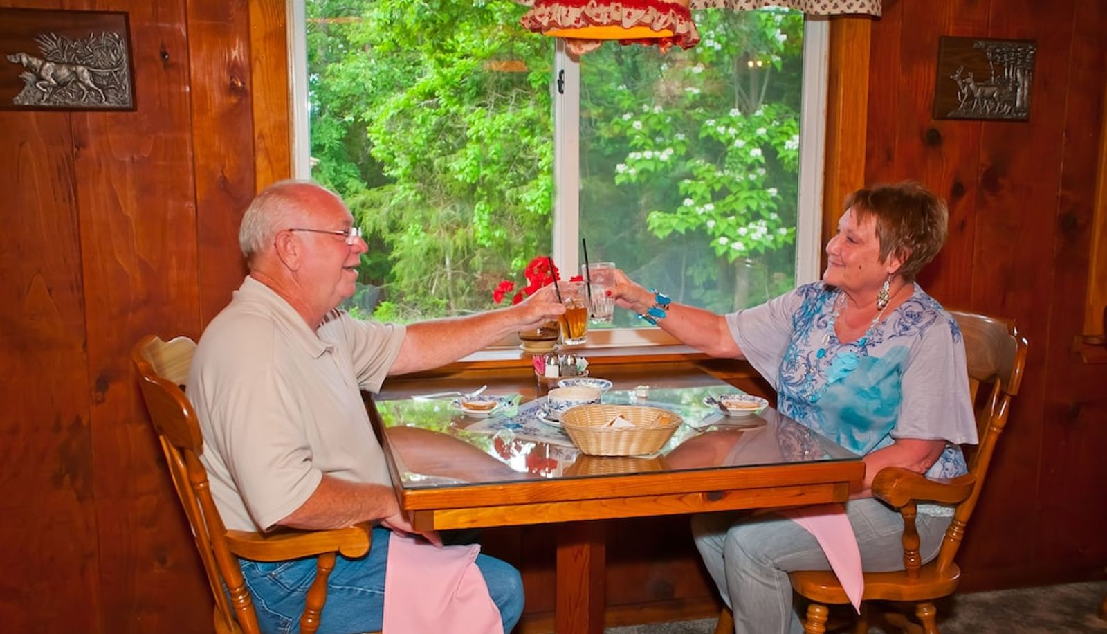 Ristorante - Bavarian Inn Lodge & Restaurant
