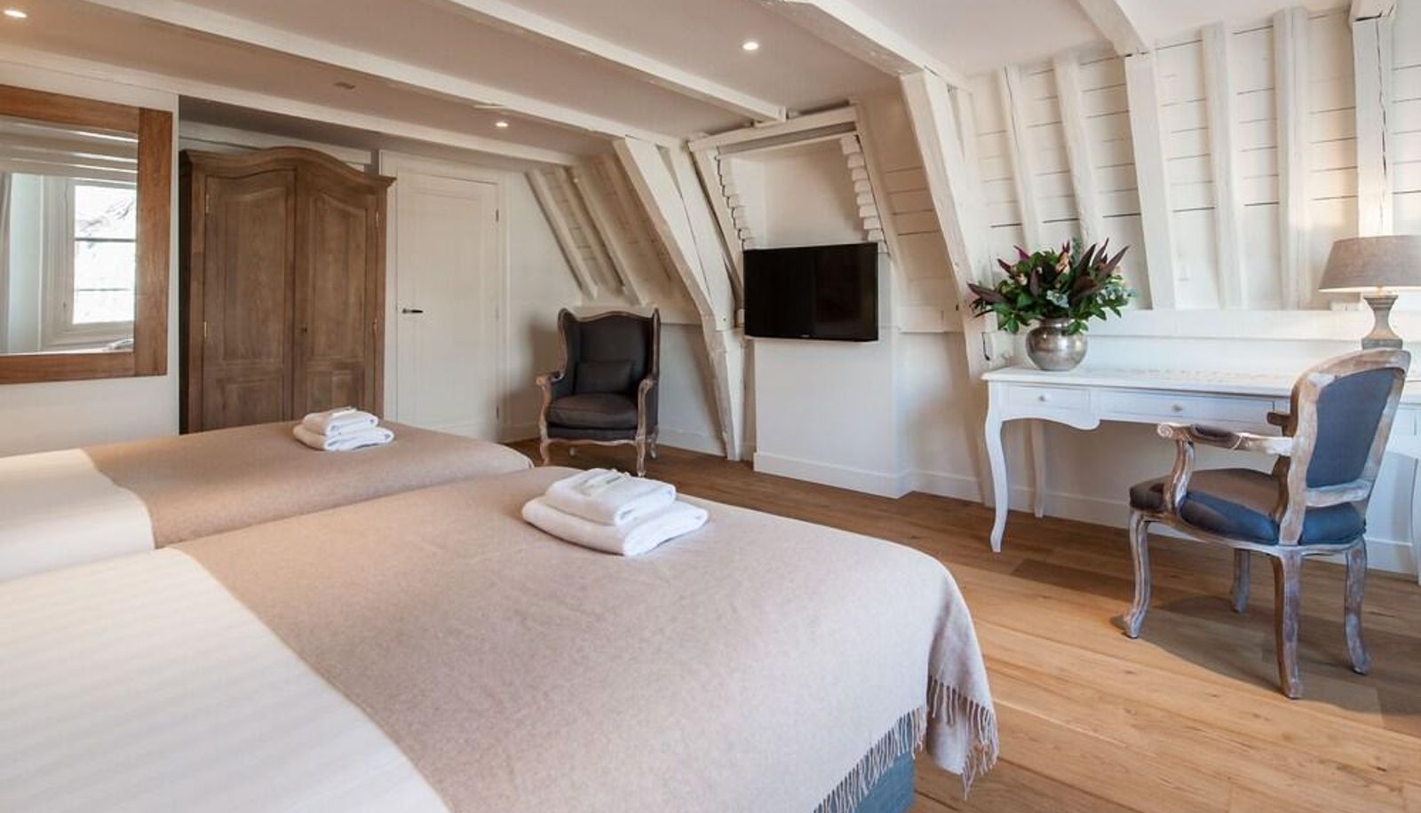 Apartament - Short Stay Group The Grand Singel Luxury Serviced Apartments