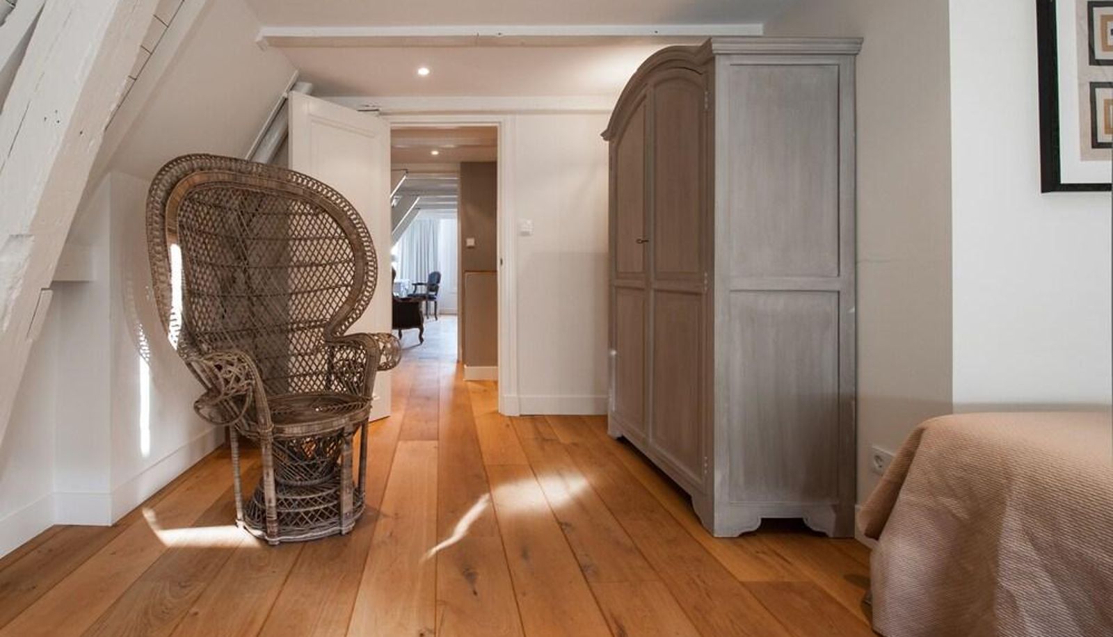 Apartament - Short Stay Group The Grand Singel Luxury Serviced Apartments
