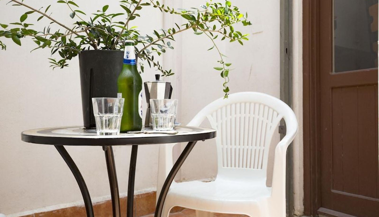 Apartment - Discesa delle Capre