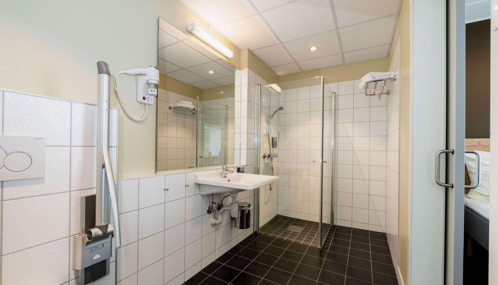 Camera - SMARTHOTEL HAMMERFEST