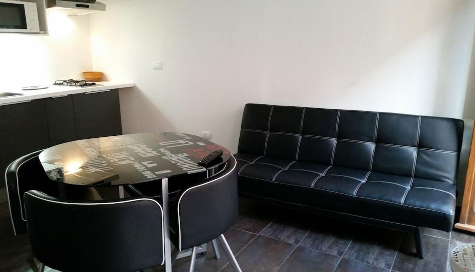 Apartment - Il Palazz8