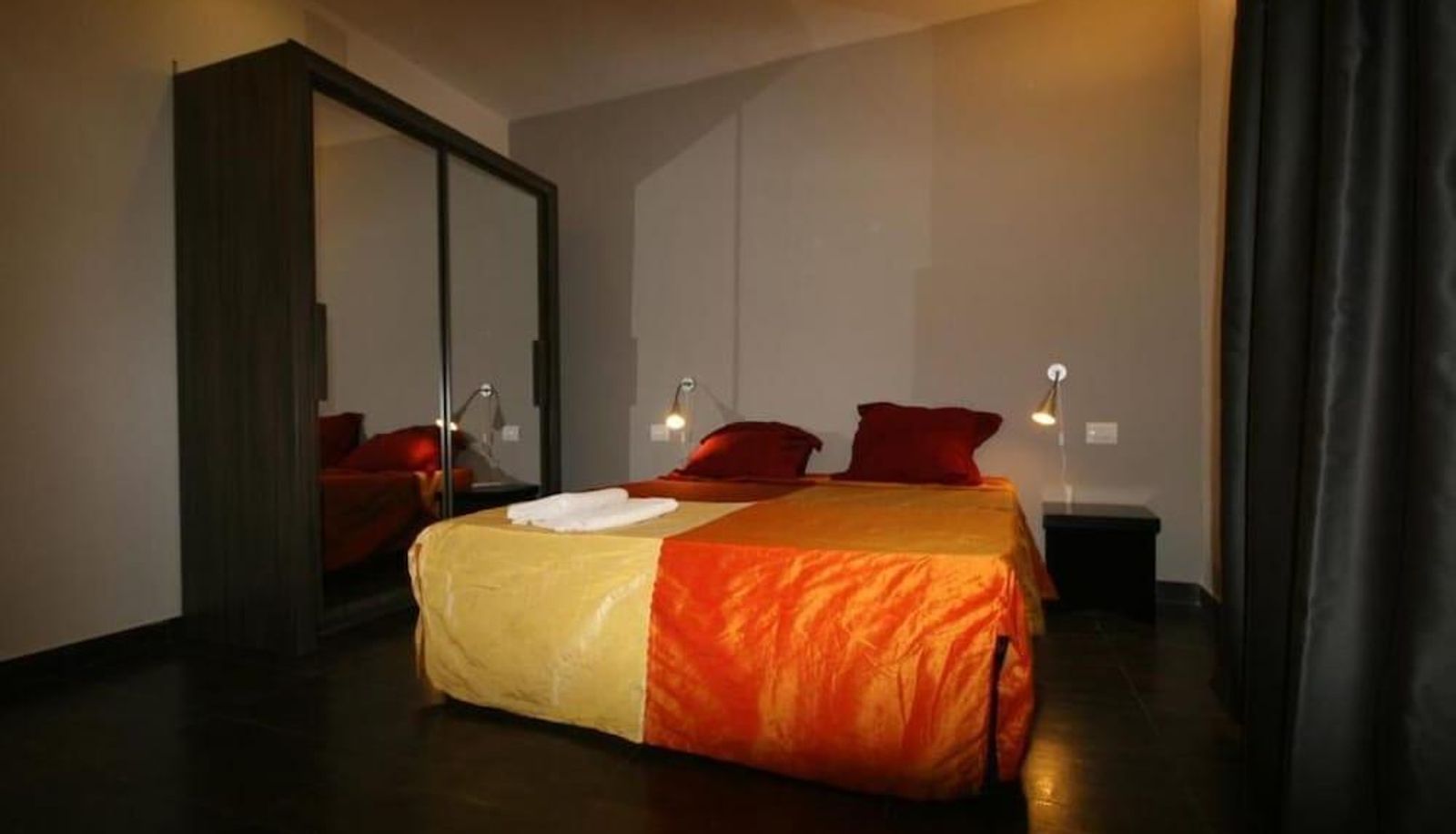 Standardzimmer - Il Palazz8