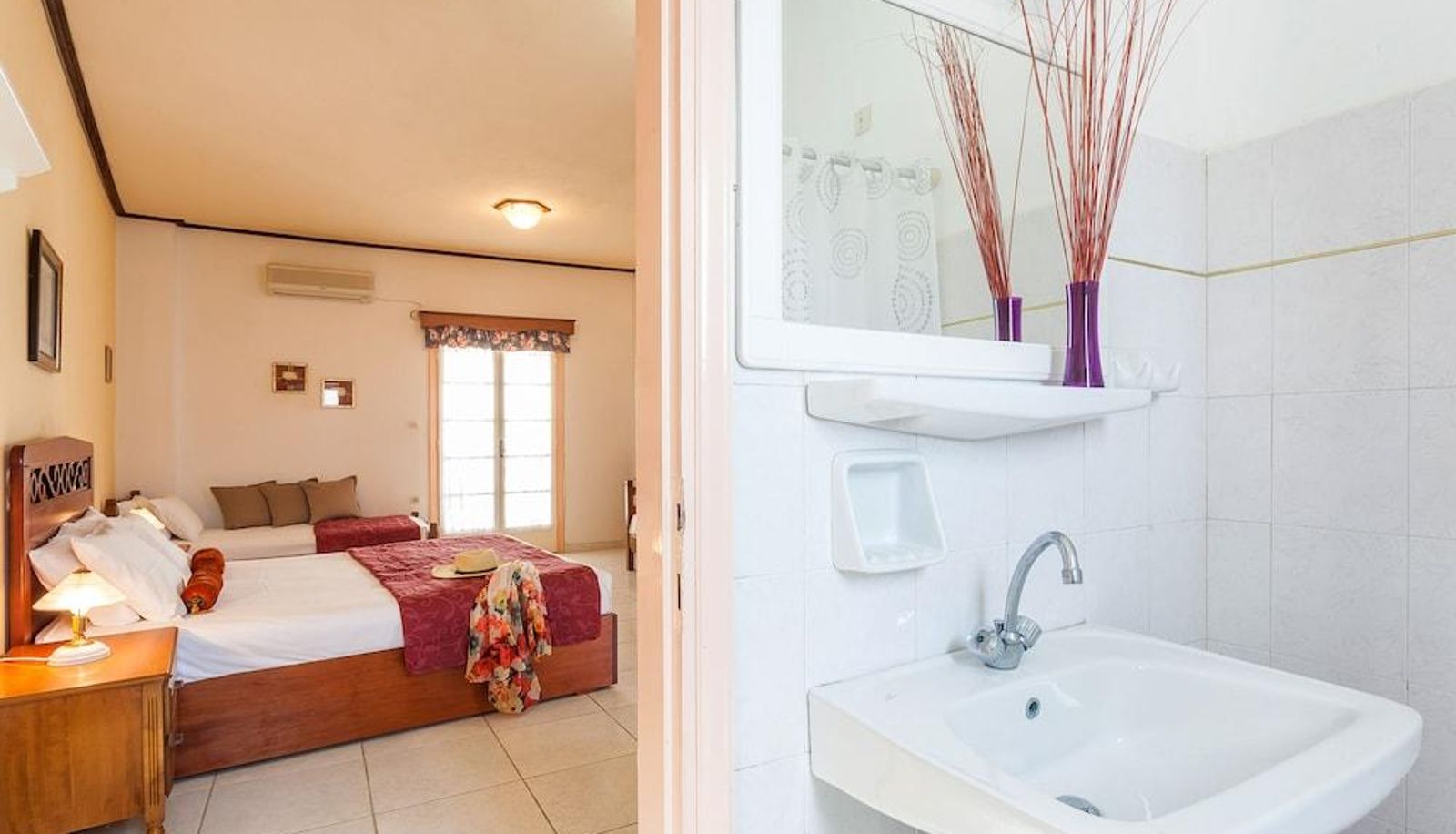 Apartment - Elios Holidays Hotel