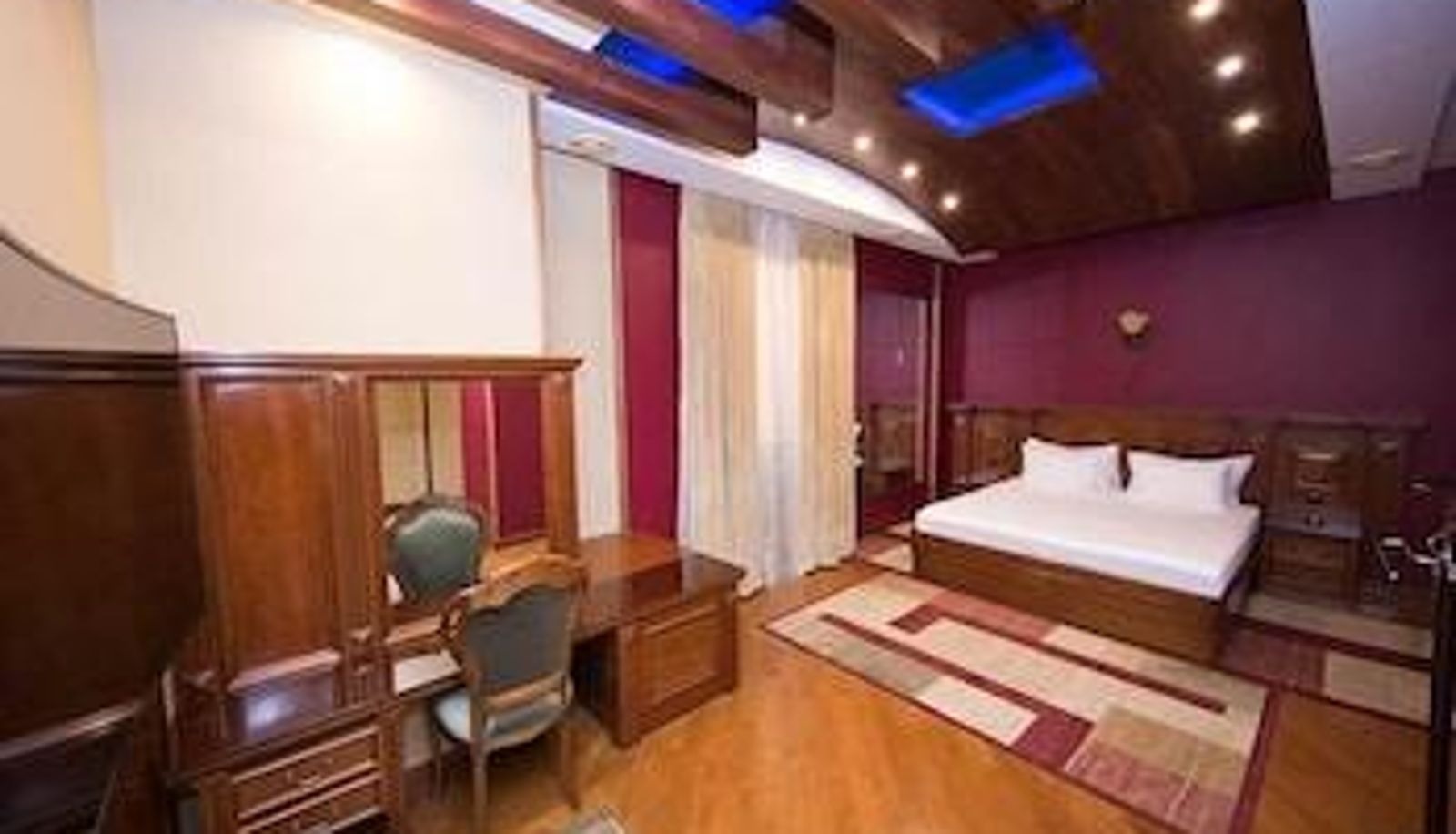 Standard room - Bellagio Hotel Complex Yerevan