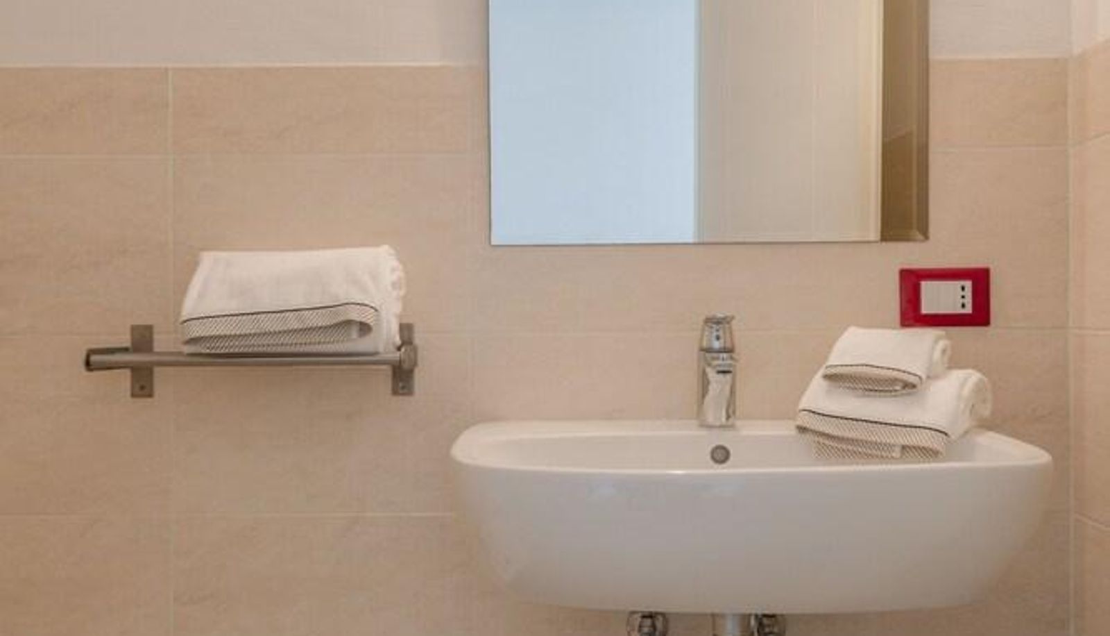 Apartment - Residence Ea Bianca