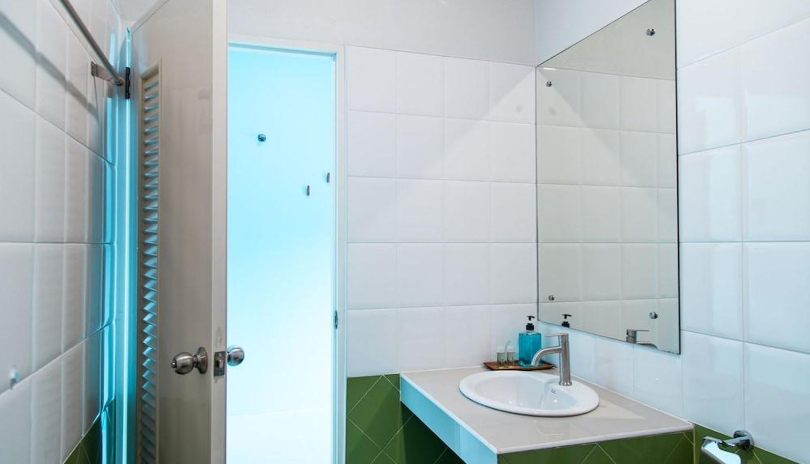 Superior kamer (tweepersoons) - Kamala Beach Residence
