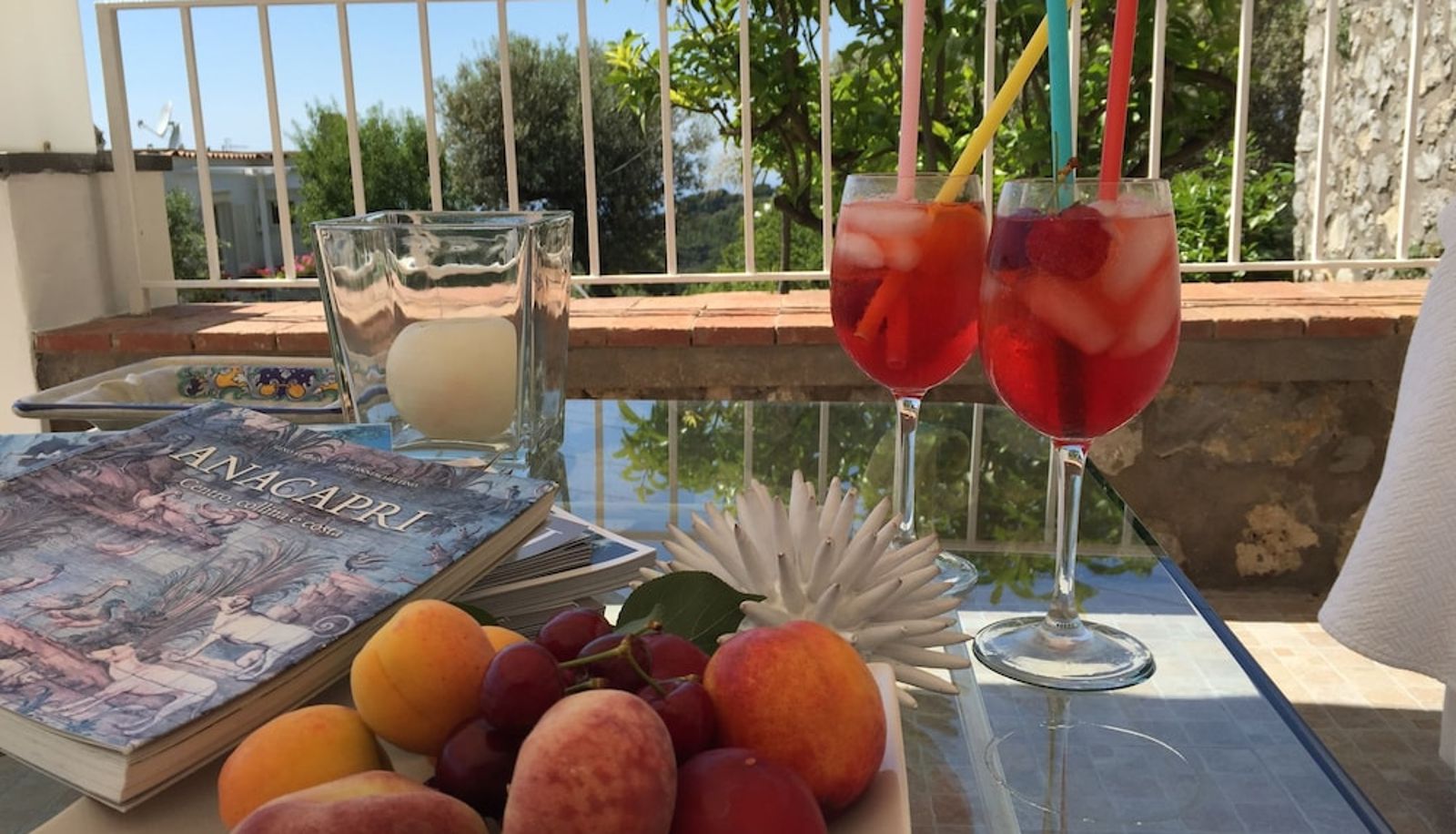 Info - B&B Bettola del Re
