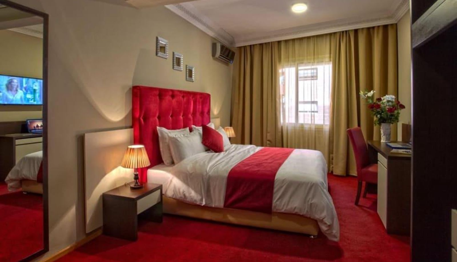 Apartment - YAAD City Hotel