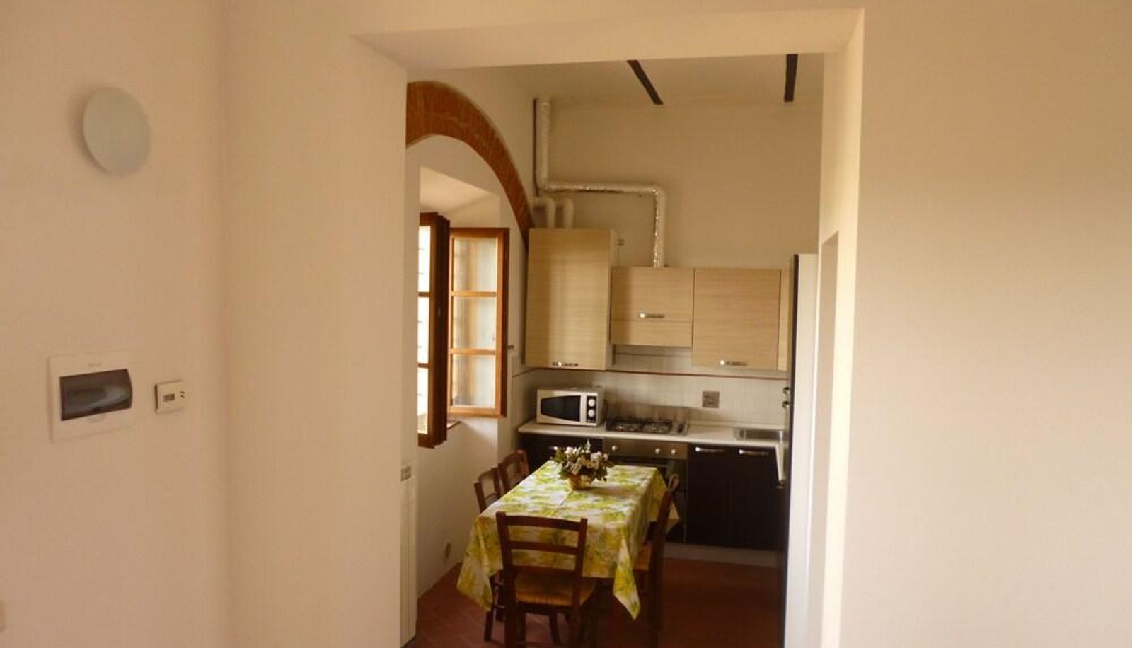 Apartment - Il Palagetto