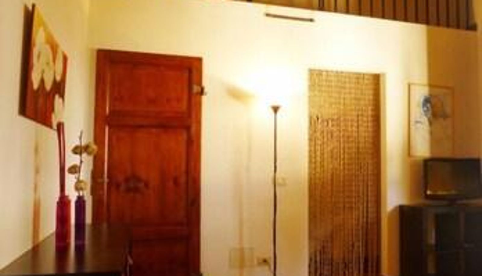 Standard room - Il Palagetto