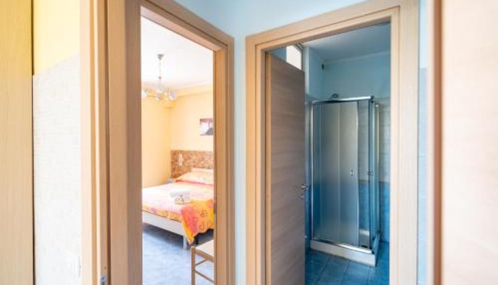 Appartement - Le Ville della Contea -Vacation rentals