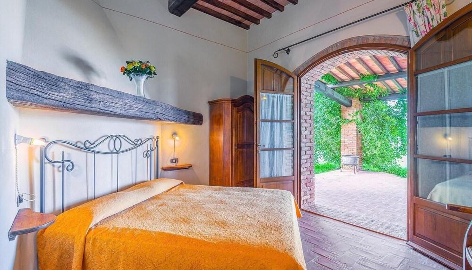 Appartamento - Casa D'Era Country Holiday House