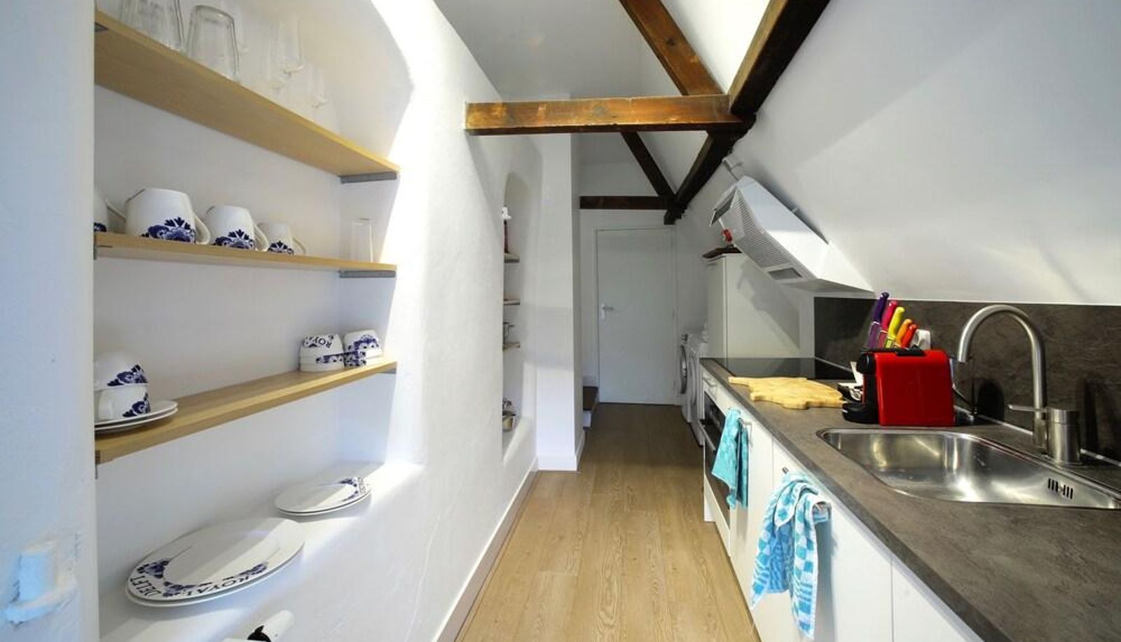 Appartamento - Luxury Apartments Delft - Flower Market