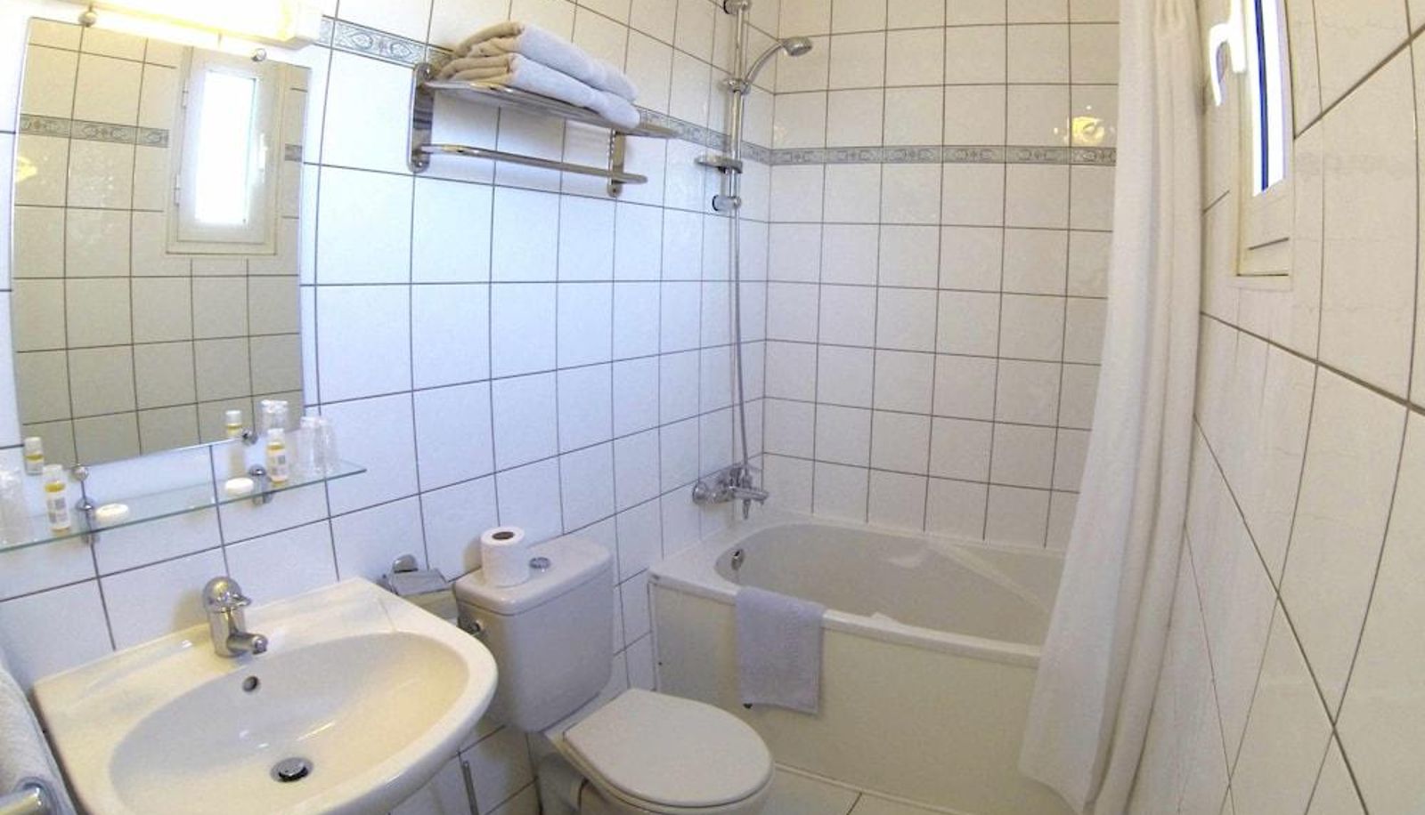 Apartment - Hotel Empereur