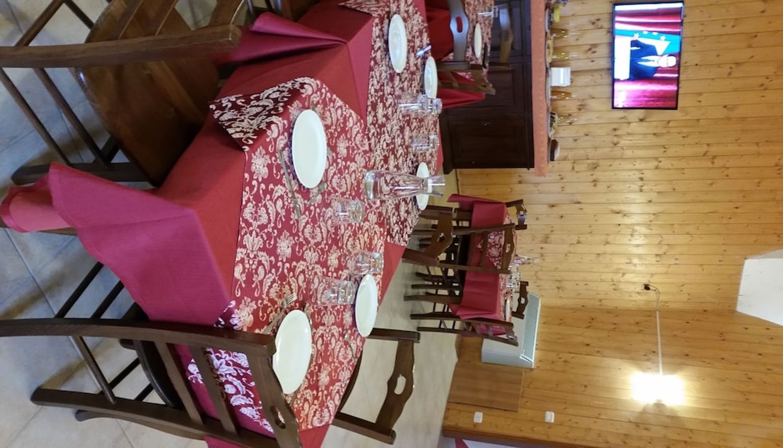 Restaurant - Art Hotel