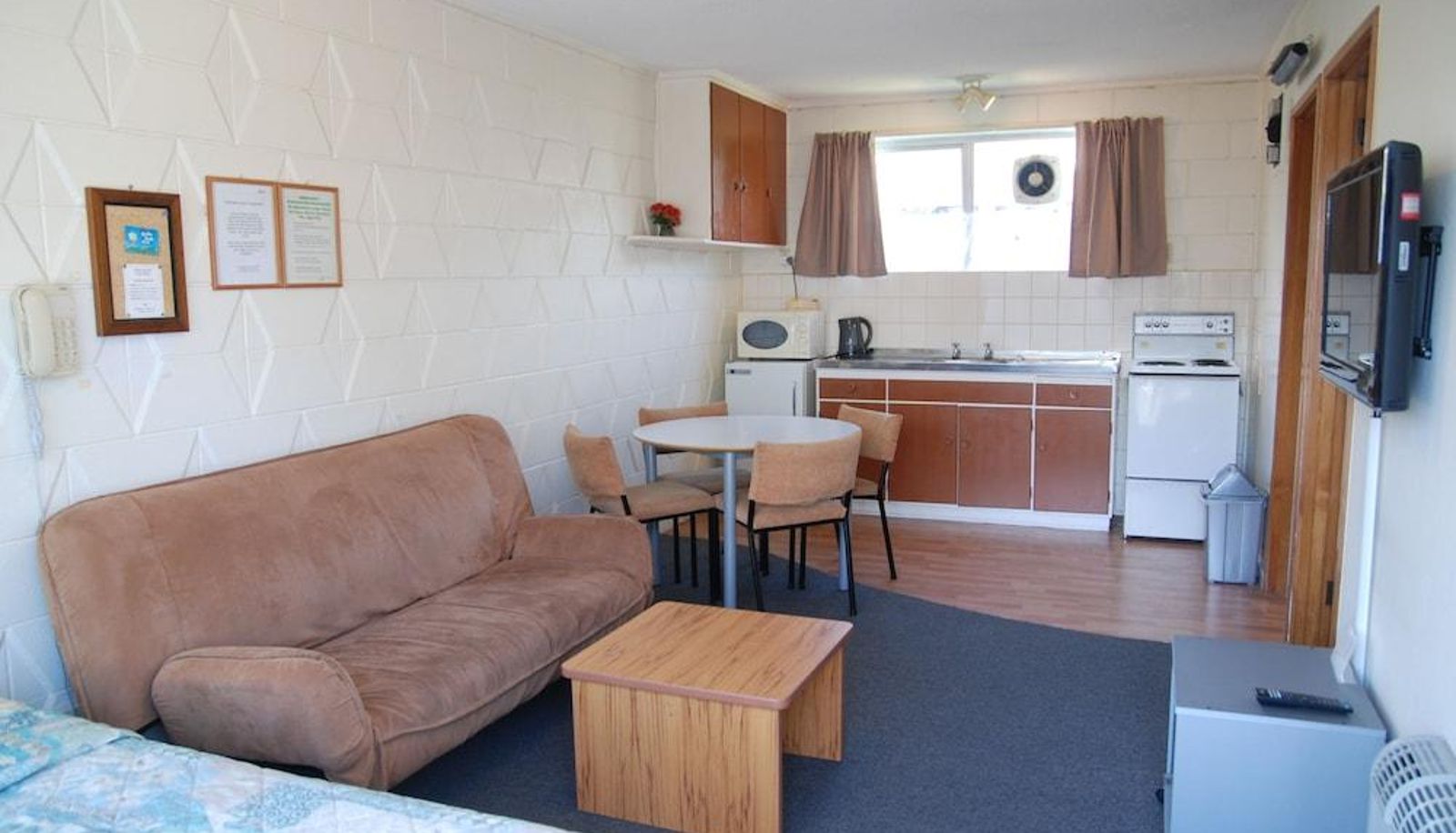 Apartment - Manhattan Lodge Motel
