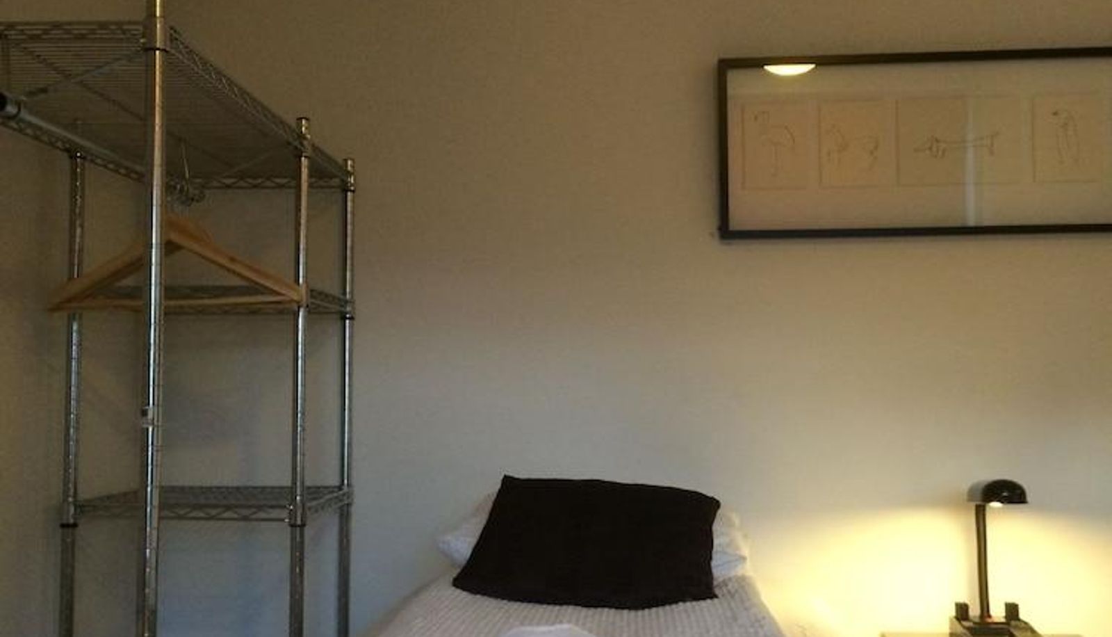 Chambre Standard - North Star Guesthouse
