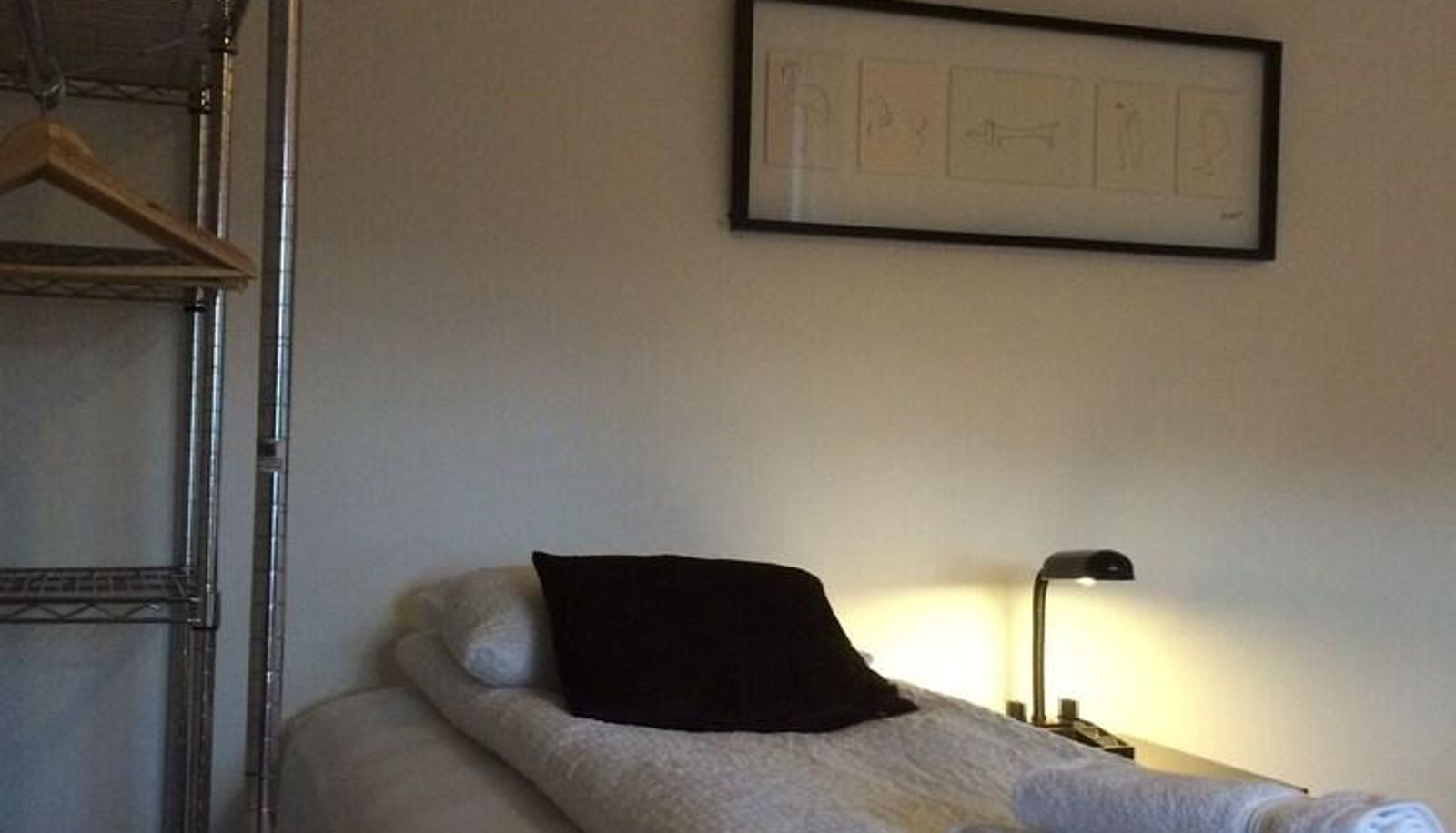 Standardzimmer - North Star Guesthouse