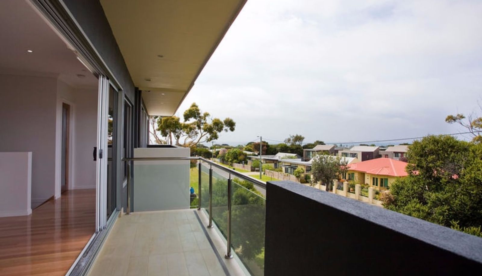 Apartment - Whitewater Apartments