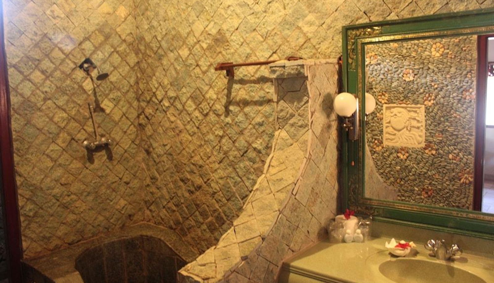 Apartament - Rambutan Boutique Hotel & Spa