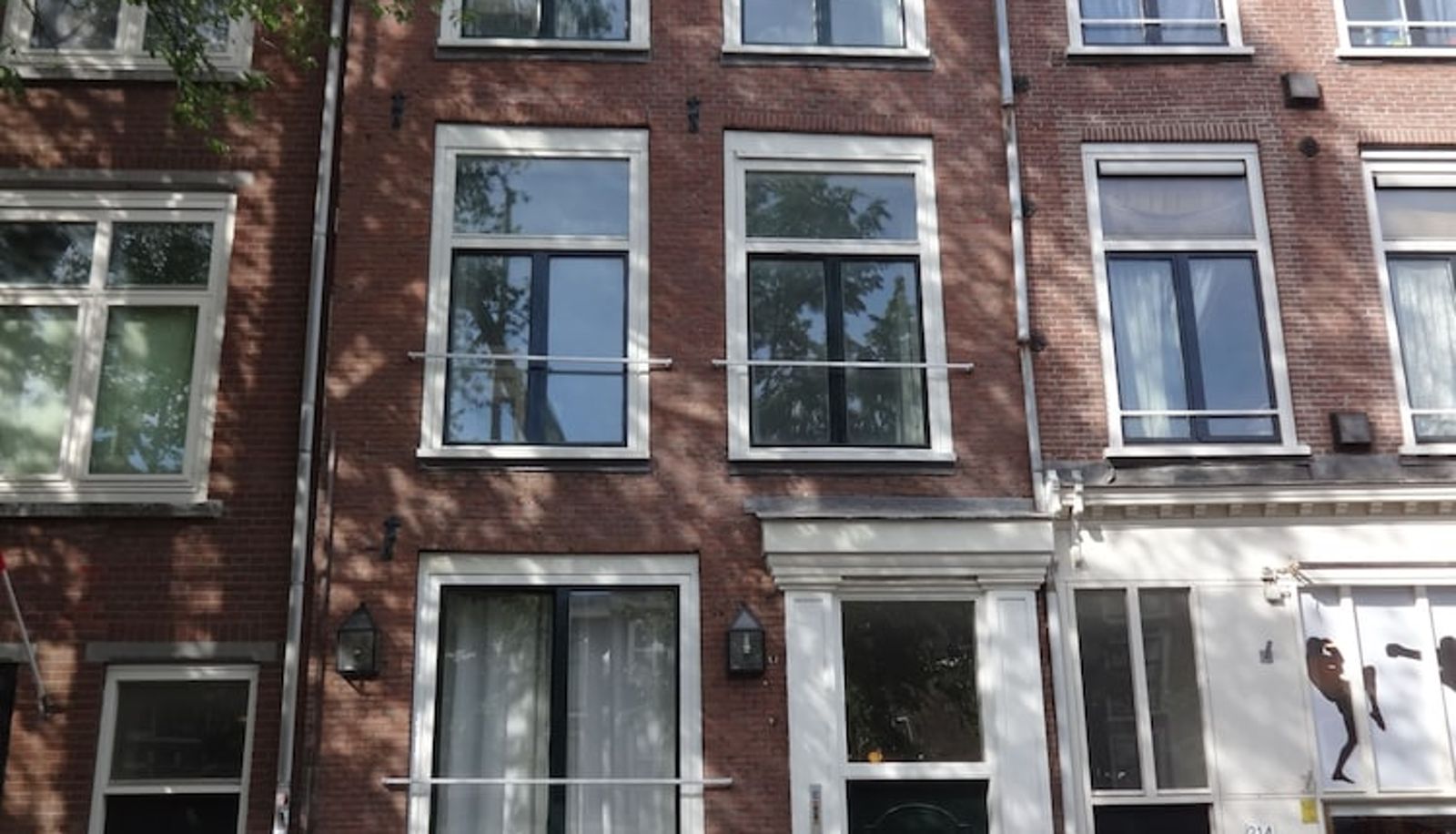 Info - Hotelstudio's Spui